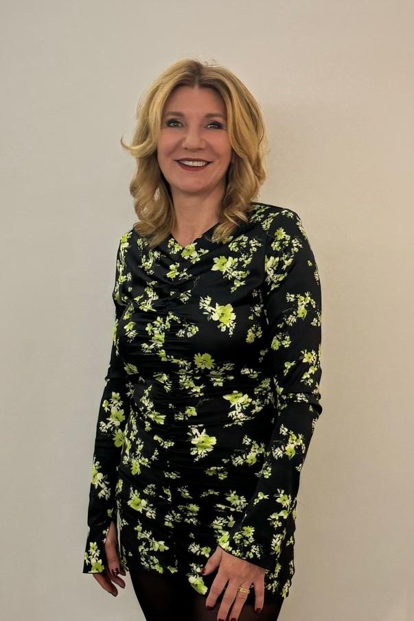 Haarwerken door Saskia